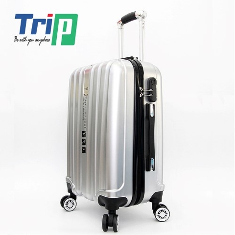 Trip PC022A-50 Silver