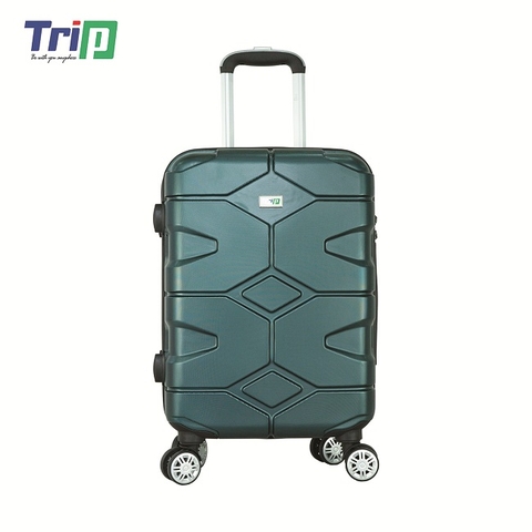 Vali Trip PC912 20 Inch Green