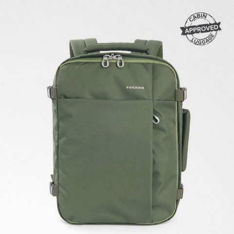 Tucano Tugo 20L Green