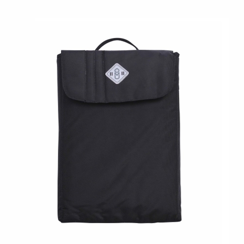 Túi chống sốc laptop Umo ProCase 14 inch Black