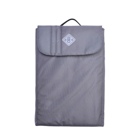 Túi chống sốc laptop Umo ProCase 14 inch Grey