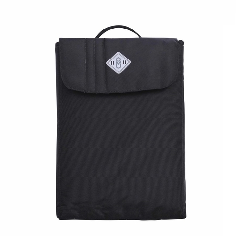 Túi chống sốc laptop Umo ProCase 15.6 inch Black