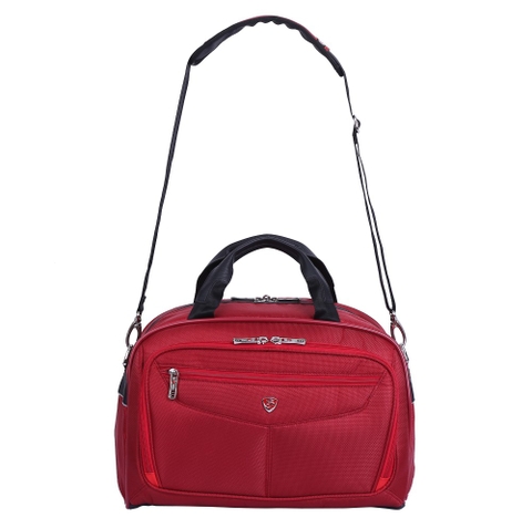 Túi du lịch Sakos S Traveller Red