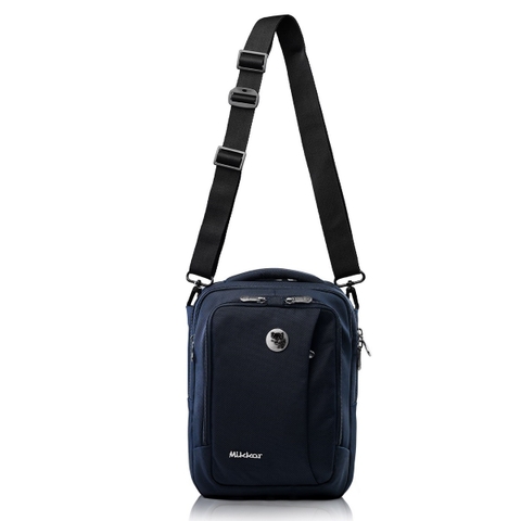 Mikkor The Gibson Sling Dark Navy