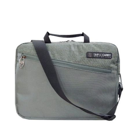 Simplecarry Credo LCIpad 13 Grey