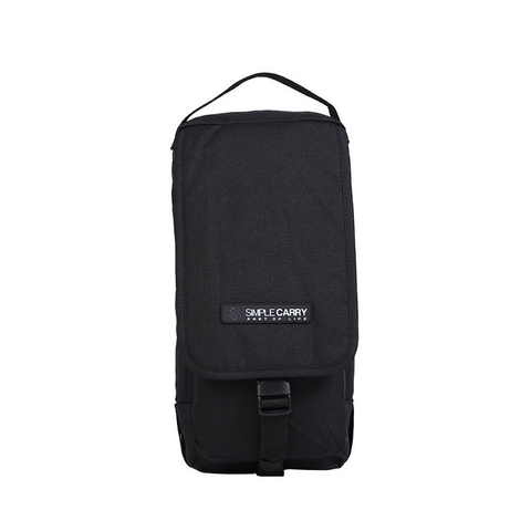 Túi Simplecarry Sling Bag Black