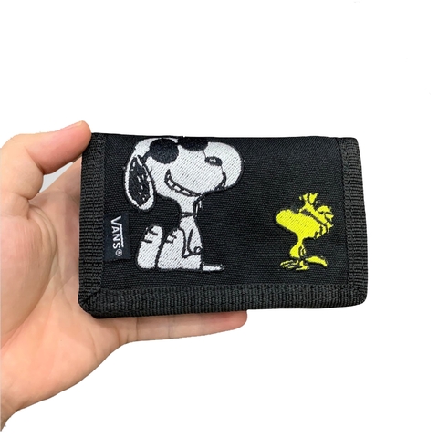 Ví Vans Peanuts Slipped