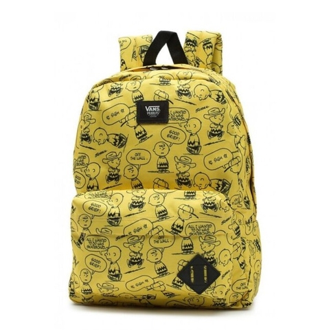 Balo Vans X Peanuts Old Skool Backpack