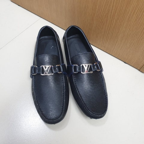 Giày Lười Nam Louis Vuitton LVS05