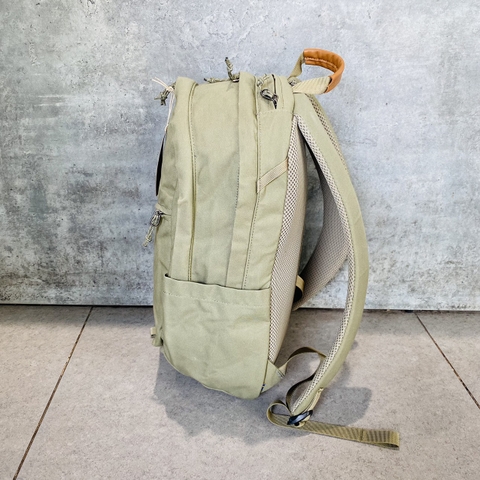 Fjallraven Raven 20 Green