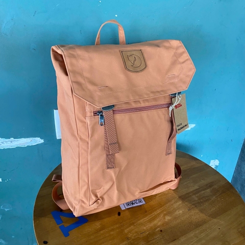 Fjallraven Foldsack No. 1 Orange