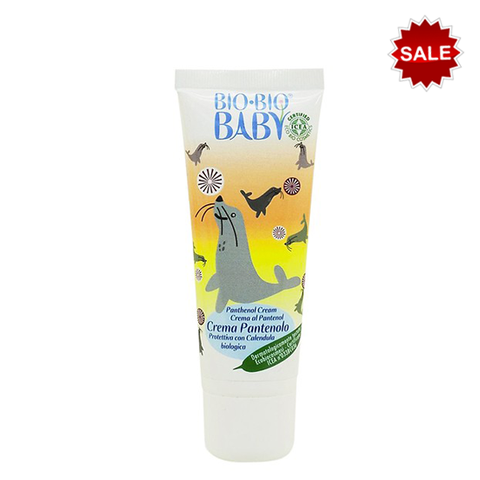 Kem chống hăm Bio Bio Baby