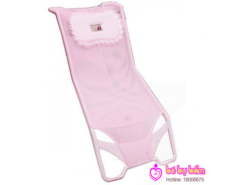 Lưới tắm cho bé