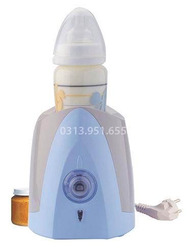 Máy hâm nóng bình sữa Thermobaby