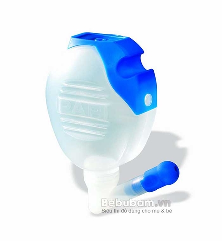 Bình rửa mũi Pari Montesol