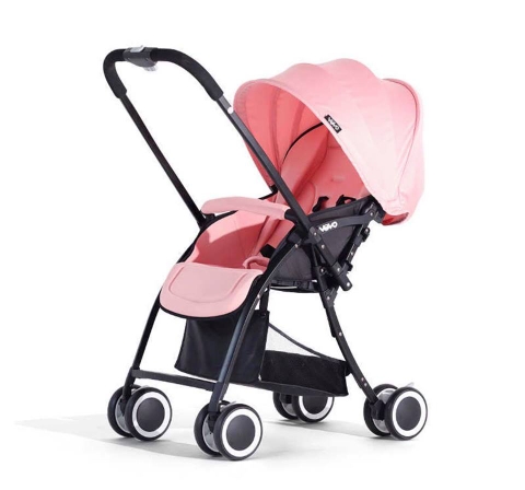 Xe đẩy 2 chiều Vovo