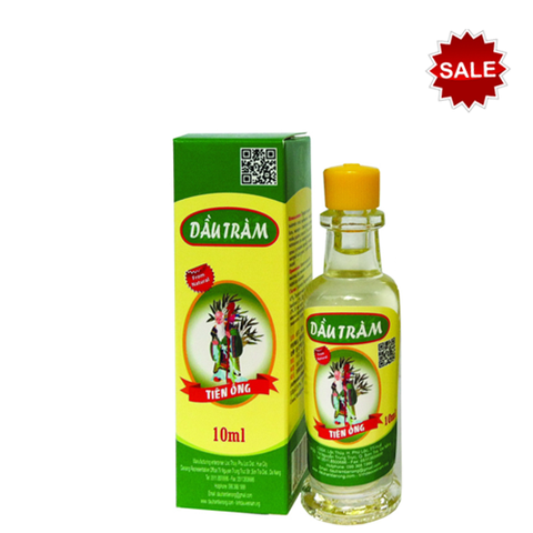 Dầu tràm tiên ông