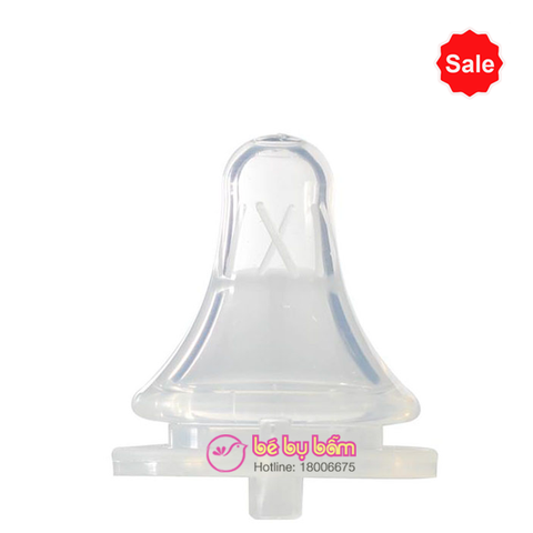 Núm ty Nano Wesser cổ hẹp