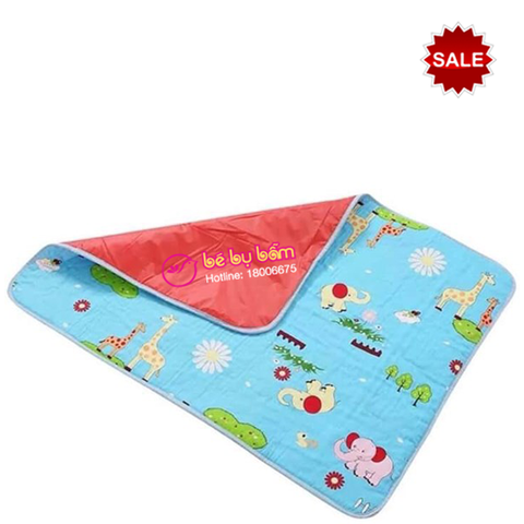 Thảm chống thấm Muji