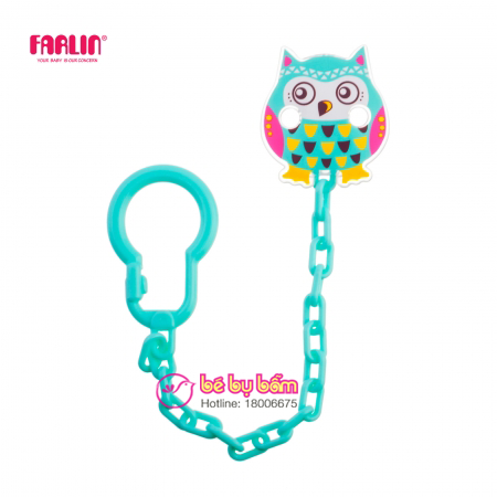 Dây kẹp ty giả Farlin