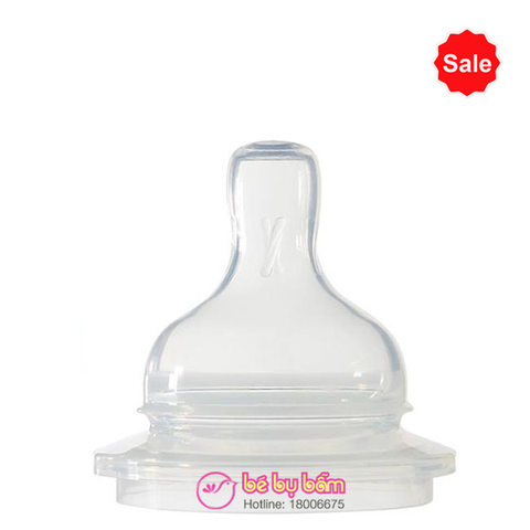 Núm ty Nano Wesser cổ rộng