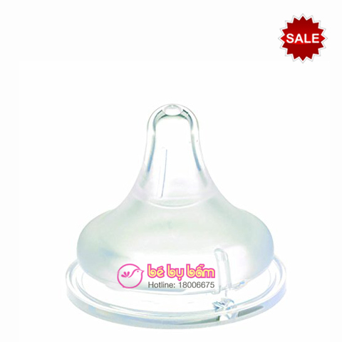 Núm ti Lansinoh NaturalWave