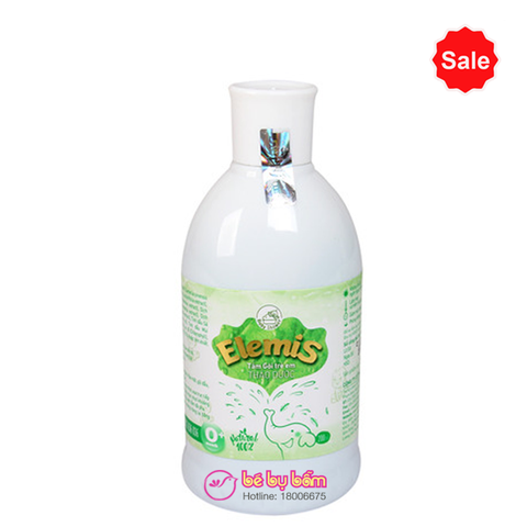 Sữa tắm gội thảo dược Elemis