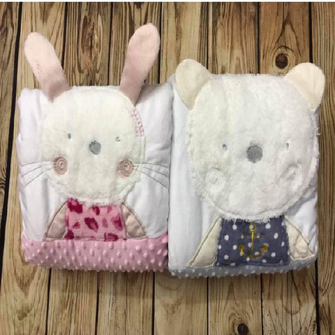 Chăn túi Carter Liebe