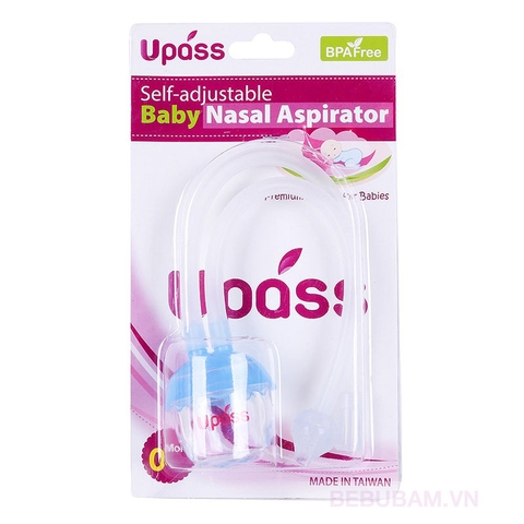Hút mũi dây Upass UP1006 (0M+)
