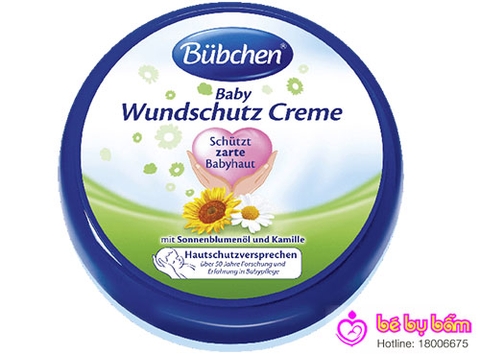 Kem chống hăm Bubchen