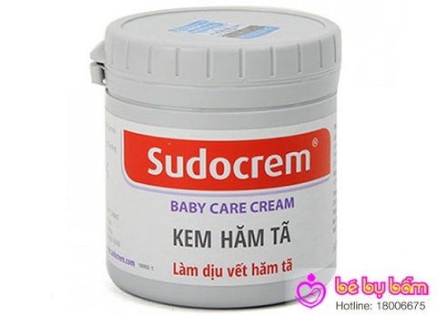 Kem chống hăm Sudocrem (60g)