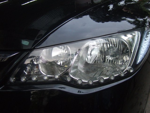 Đèn Led Hoda Civic