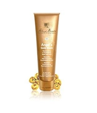 Mặt nạ ANGEL's GOLD trẻ hóa và làm sáng da. 100ml