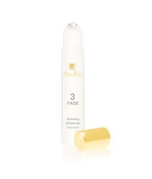 FASE 3 - Tinh chất trong trị liệu nếp nhăn vùng mắt. 15ml