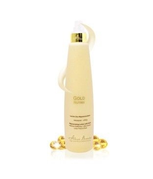 Tinh chất dưỡng vàng GOLD NUTRIV. 400ml