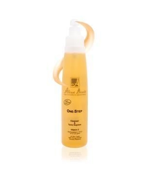 Sữa rửa mặt ONE-STEP. 200ml