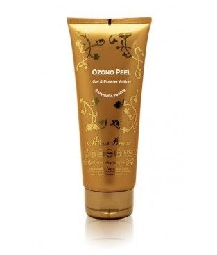 Tẩy da chết OZONO. 210ml