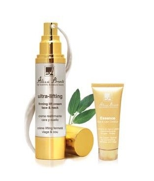 Kem nâng cơ ULTRA-LIFTING. 50ml + Kem Essence. 15ml