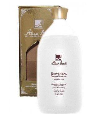 Sữa rửa mặt khử độc UNIVERSAL DETOX. 1000ml