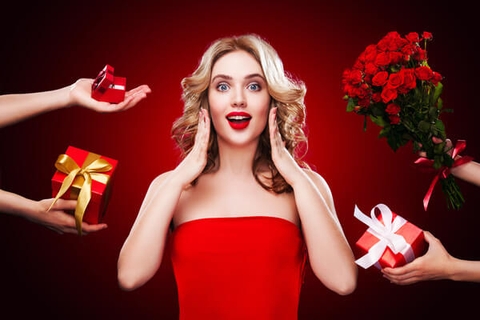 Gợi ý 16 món quà Noel ý nghĩa cho bạn gái