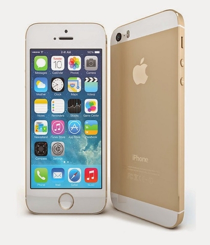 Apple iPhone 5S 64GB