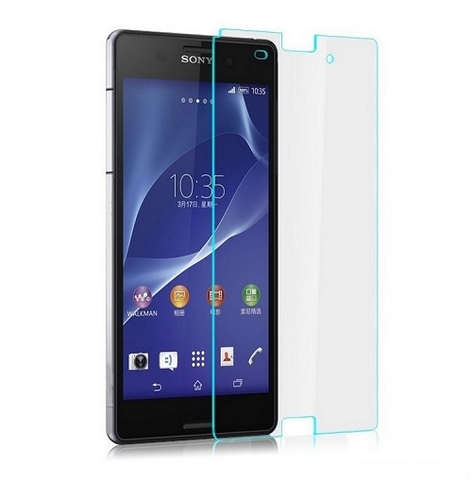 Miếng dán cường lực Sony Z3