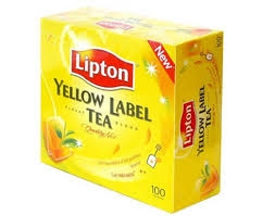 Hộp lipton