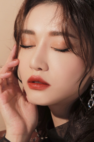 3CE MOOD RECIPE MULTI EYE COLOR PALETTE #SMOOTHER