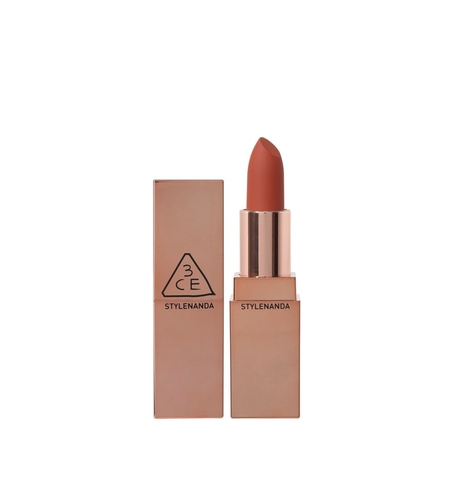 [MATTE] 3CE LIP COLOR #227 BENCHMARK