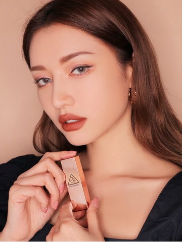 [MATTE] 3CE LIP COLOR #227 BENCHMARK