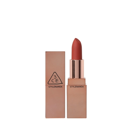 [MATTE] 3CE LIP COLOR #228 RED SEVENTIES