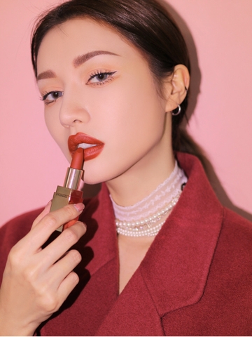 [MATTE] 3CE LIP COLOR #228 RED SEVENTIES