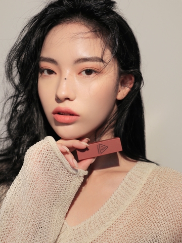 [MATTE] 3CE MOOD RECIPE LIP COLOR #115 MUSS