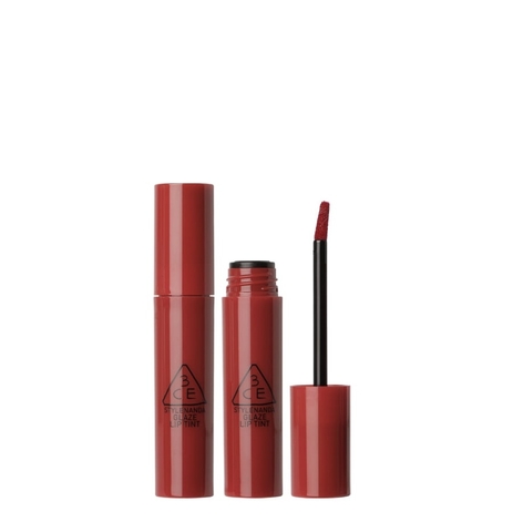 3CE GLAZE LIP TINT #NEW MOTION